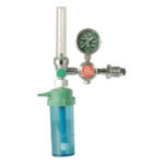 Bagian Bagian Regulator Oxygen