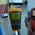 Jasa Kalibrasi Infrared Thermometer PT Bukit Makmur Mandiri Utama (BMD Laboratory) 2019