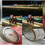 Jasa Kalibrasi Pressure Gauge PT. Abhipraya Jelajah Industri – Balai Yasa Manggarai (BMD Laboratory) 2019