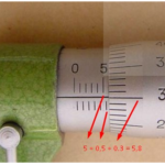 Cara Penggunaan dan Pembacaan Mikrometer