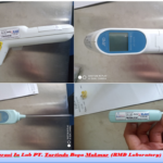 Jasa Kalibrasi Thermometer Tusuk PT. Tartindo Boga Makmur ( BMD Laboratory 2019 )