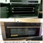 Jasa  Kalibrasi Oven DAM AFIT – BMD Laboratory 2020