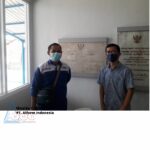 Jasa Verifikasi Metal Detector PT. Alform Indonesia (BMD Laboratory) 2022