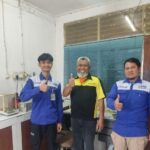 Jasa Kalibrasi Oven di PT. Mangga Dua