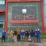 Jasa Kalibrasi Autoclave di PT. Harvest Gorontalo Indonesia