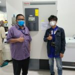 Jasa Kalibrasi Refrigerator di PT. Etana Biotechnologies Indonesia