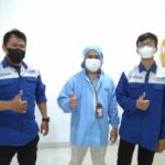 Jasa Kalibrasi Flowmeter di PT. Etana Biotechnologies Indonesia