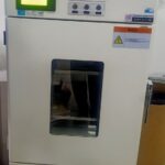 Jasa kalibrasi Chamber PT. Pura Barutama unit Pura Smart Technology