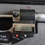 Jasa Kalibrasi Digital Micrometer PT. Gramitrama Battery