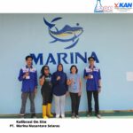 Jasa Kalibrasi Incubator di PT. Marina Nusantara Selaras
