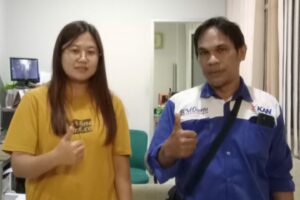 Jasa Kalibrasi Timbangan di PT. Expo Jaya Perkasa
