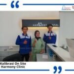 Jasa Kalibrasi Autoclave di Harmony Clinic