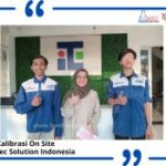 Jasa Kalibrasi COD Reaktor di PT. Itec Solution Indonesia