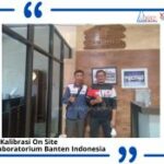 Jasa Kalibrasi COD Reaktor di PT. Laboratorium Banten Indonesia