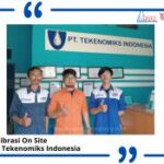 Jasa Kalibrasi Timbangan Analitik di PT. Tekenomiks Indonesia