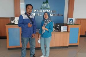 Jasa Kalibrasi Timbangan Digital PT. Kanaan Global Indonesia
