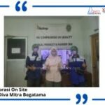 Jasa Kalibrasi Timbangan Digital di PT. Diva Mitra Bogatama