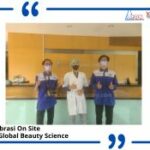 Jasa Kalibrasi Inkubator di PT. Global Beauty Science