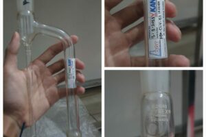 Jasa Kalibrasi Clavenger – Denstrax Non Kran Pyrex PT. Natura Perisa Aroma