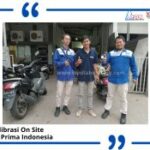Jasa Kalibrasi Mobil Pendingin di CV Prima Indonesia