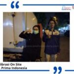 Jasa Kalibrasi Mobil Pendingin di CV. Prima Indonesia