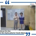 Jasa Kalibrasi Timbangan Digital di Hotel Ibis Styles Jakarta Tanah Abang