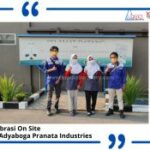 Jasa Kalibrasi Timbangan Analog di PT. Adyaboga Pranata Industries