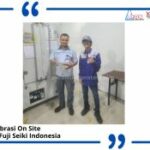 Jasa Kalibrasi Oven di PT. Fuji Seiki Indonesia