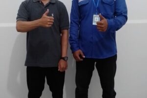 Jasa Kalibrasi Timbangan Digital PT. Navil Natural
