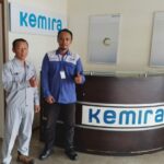 Jasa Kalibrasi Fome Hood PT. Kemira Chemicals Indonesia