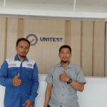 Jasa Kalibrasi Oven PT. Unitest Prisisi Indonesia