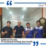 Jasa Kalibrasi Atmospheric Consistometer di PT. Greatwall Drilling Asia Pacific