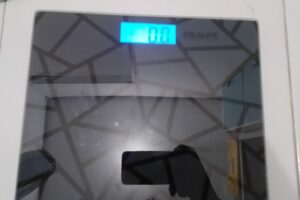 Jasa Kalibrasi Timbangan Digital PT. Putra Jaya Safety