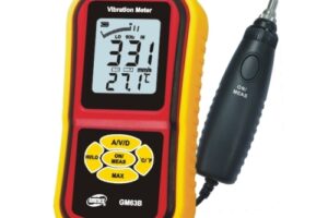 Jasa Kalibrasi Tachometer PT. Pola Proserve Engineering