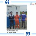 Jasa Kalibrasi Pressurized Consistometer di PT. COSL Indo