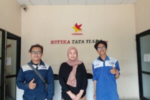 Jasa Kalibrasi/Verifikasi Metal Detector di PT. De Glow International