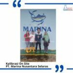 Jasa Kalibrasi Autoclave di PT. Marina Nusantara Selaras