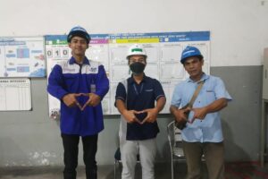 Jasa Kalibrasi Timbangan Palet PT. Paragon Technology And Innovation