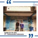 Jasa Kalibrasi Bath Automated Houlion Viscosity di PT. Tekenomiks Indonesia