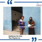 Jasa Kalibrasi Timbangan Analitik di The Thyme Co