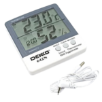 Jasa Kalibrasi Thermohygrometer PT. Mitsui – Soko Indonesia