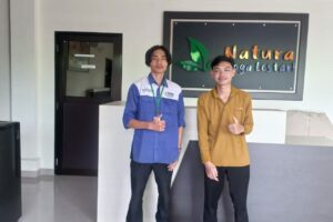 Jasa Kalibrasi Oven di PT Natura Boga Lestari
