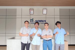 Jasa Kalibrasi Uniaxial Testing machine di PT. Adina Multi Wahana