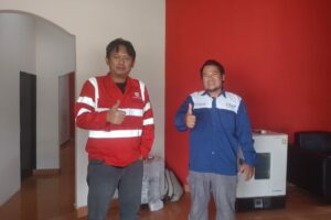 Jasa Kalibrasi Drying Oven di PT. AHK Testing Indonesia