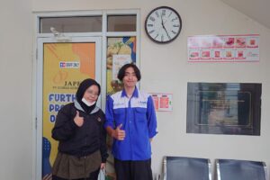 Jasa Kalibrasi Oven di PT. Ciomas Adisatwa