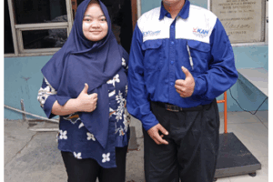 Jasa Kalibrasi BMD Laboratory di PT. Espuga Utama, Jakarta