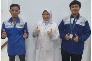 Jasa Kalibrasi BMD Laboratory di PT. Hassana Boga Sejahtera, Tangerang