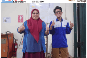 Jasa Kalibrasi BMD Laboratory di PT. Sinar Harapan Baru, Tangerang