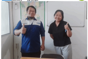 Jasa Kalibrasi BMD Laboratory di PT. Cipta Sehat Utama, Tangerang