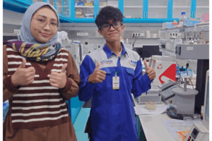 Jasa Kalibrasi BMD Laboratory di PT. Gita Bhakti Mandiri, Jakarta